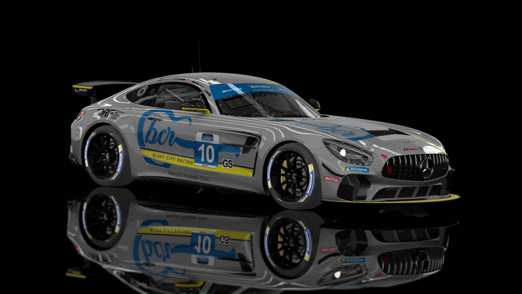 ACFGT4 - Mercedes AMG, skin LAP_Motorsports_10