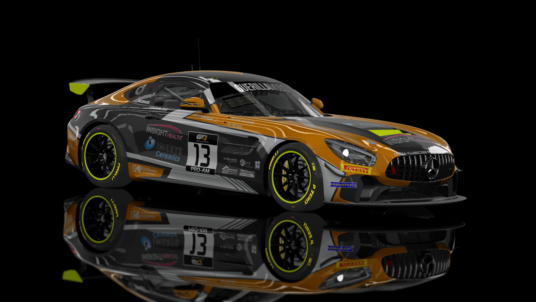 ACFGT4 - Mercedes AMG, skin gt4_european_series_schwede_13