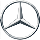 ACFGT4 - Mercedes AMG Badge