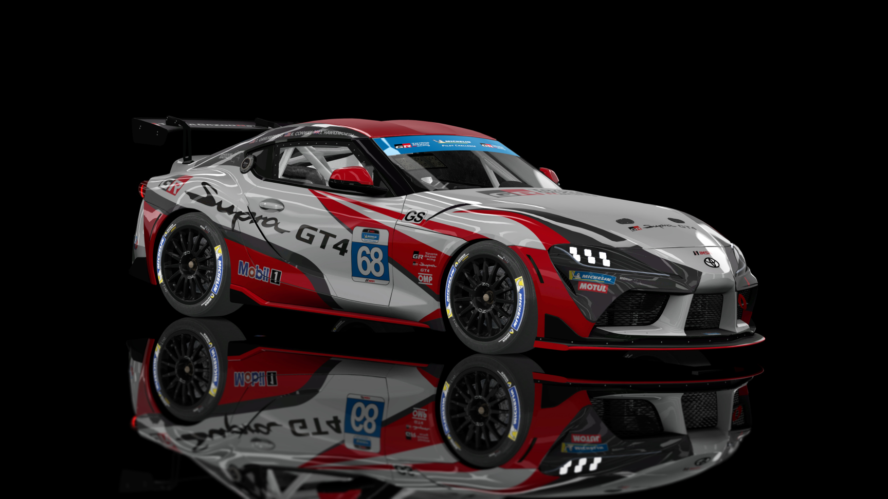 ACFGT4 - Toyota Supra A90 2019, skin 2022_Smooge_Racing_68