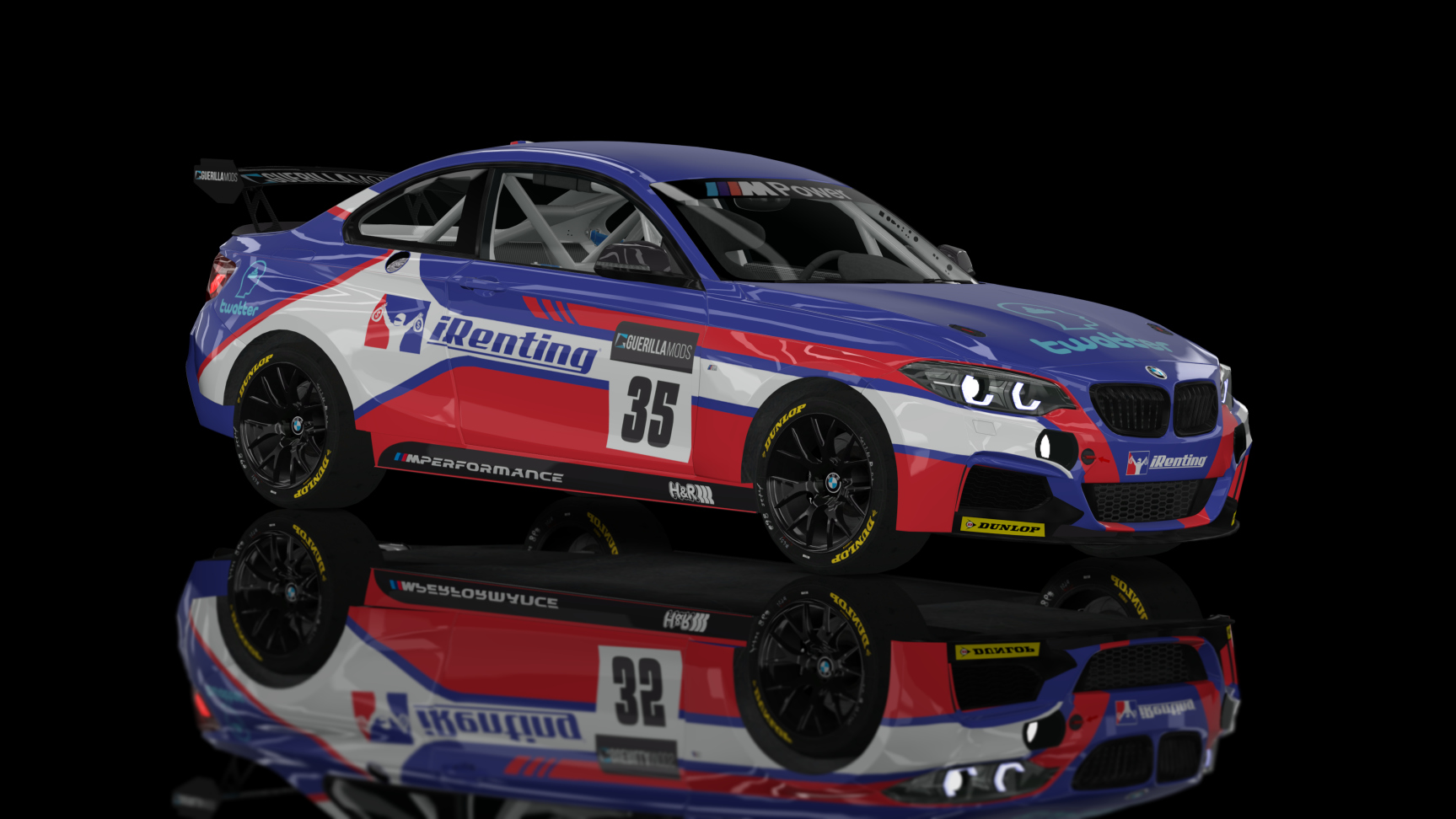 Cup - BMW M240i Cup 2022 Preview Image