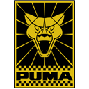 CLASSIC GR.2 - Puma GTE S1 1972 Badge