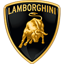 GT3 EVO - Lamborghini Huracan GT3 EVO II 2023 FSR Badge