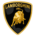 LMH 2 - Lamborghini SC63 LMDh 2024 Badge