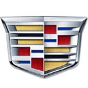 LMH 2 - Cadillac V-LMDh 2023 Badge