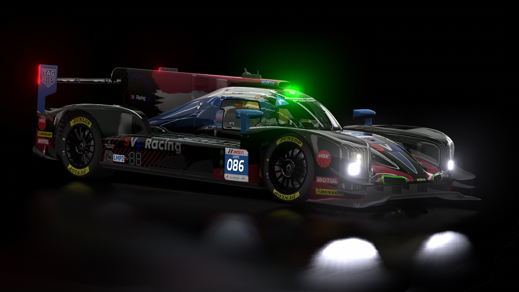 ACF - LMP2 2023 - Dallara P217 2017, skin ACFIMSA_SEBRING_LMP2_086