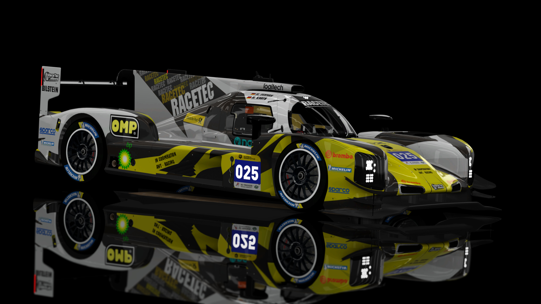 ACF - LMP2 2023 - Dallara P217 2017, skin ACF_WEC5_025_Schwan_Knoth