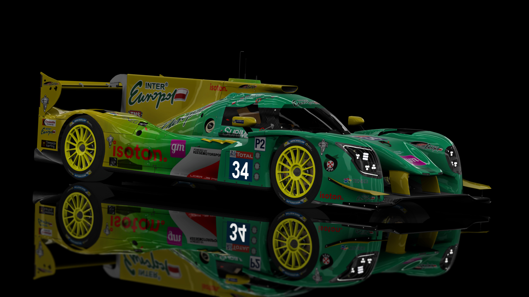 ACF - LMP2 2023-  Ligier JS P217 2017, skin inter_europol_lms_34