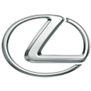 GT3 EVO - Lexus RC F GT3 2016 Badge