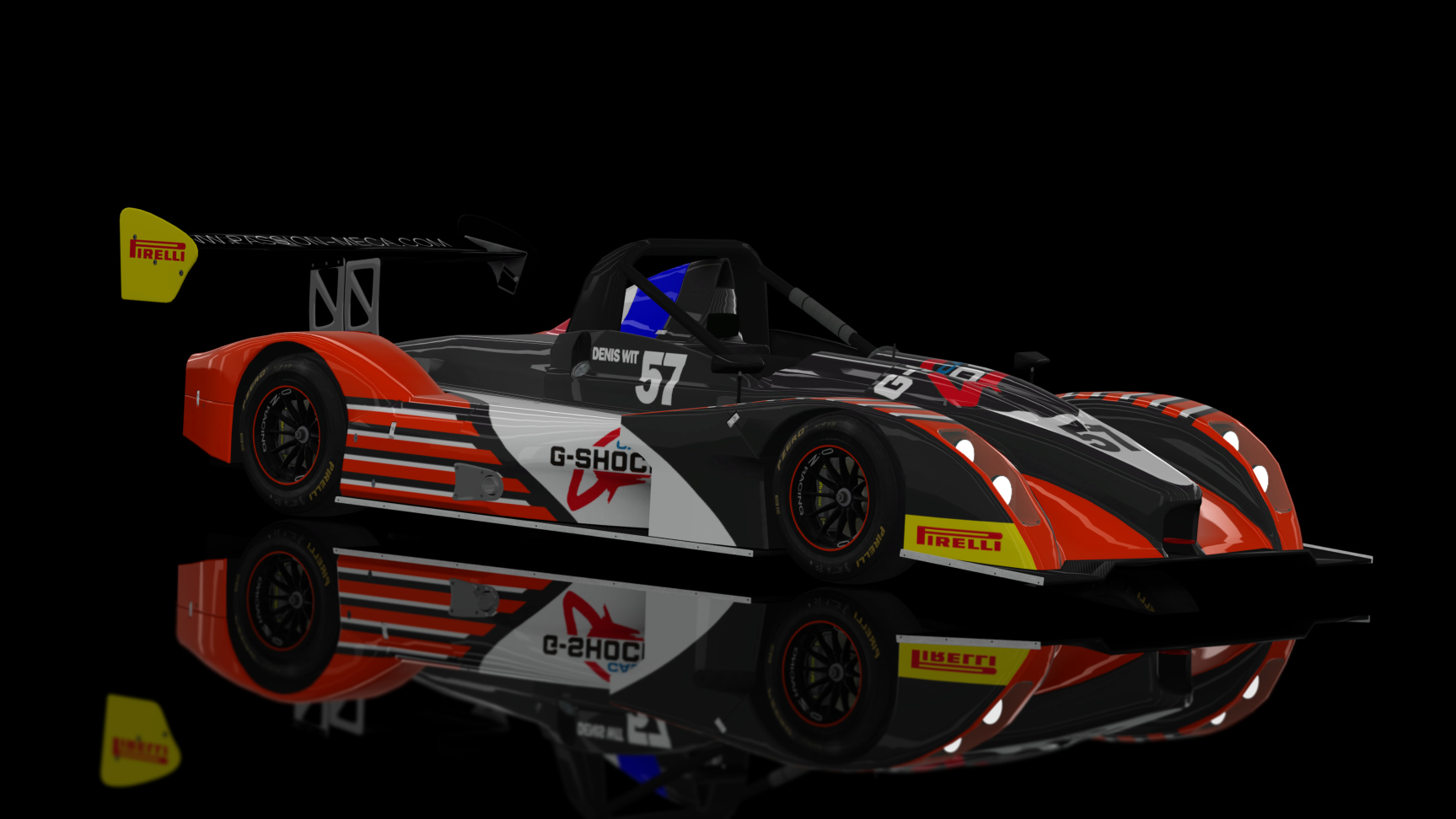 HC Prototype - Norma M20 FC260 2014, skin GTR-R_VTB_Racing-57