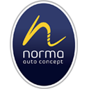 HC Prototype - Norma M20 FC260 2014 Badge