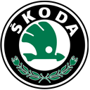 CLASSIC GR.1 - Skoda 130 RS 1975 Badge