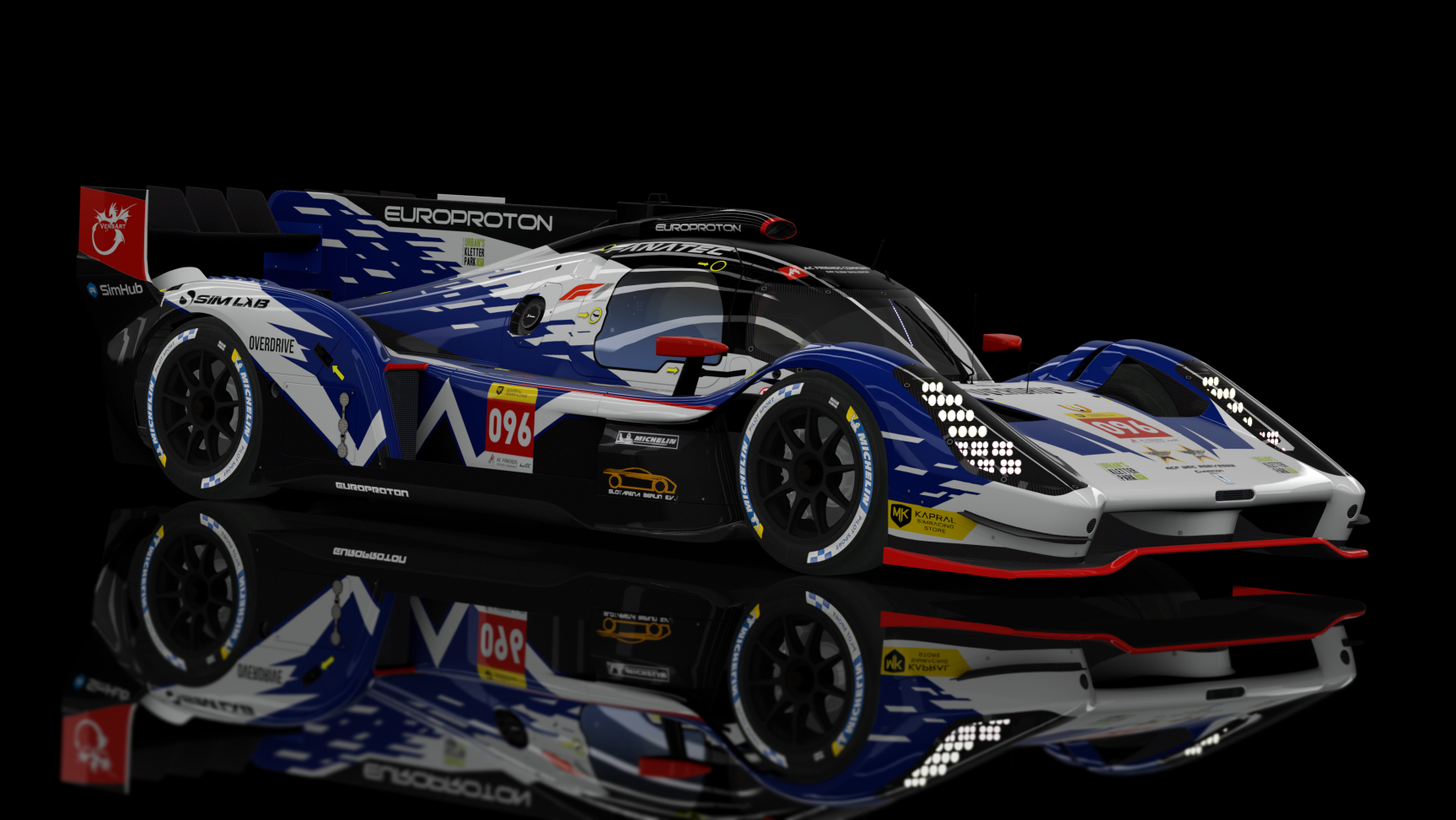 LMH - Glickenhaus SCG 007 2022, skin ACFWEC_LEMANS_LMH_096