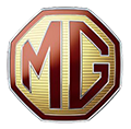 CLASSIC GR.1 - MG BGT 1966 Badge