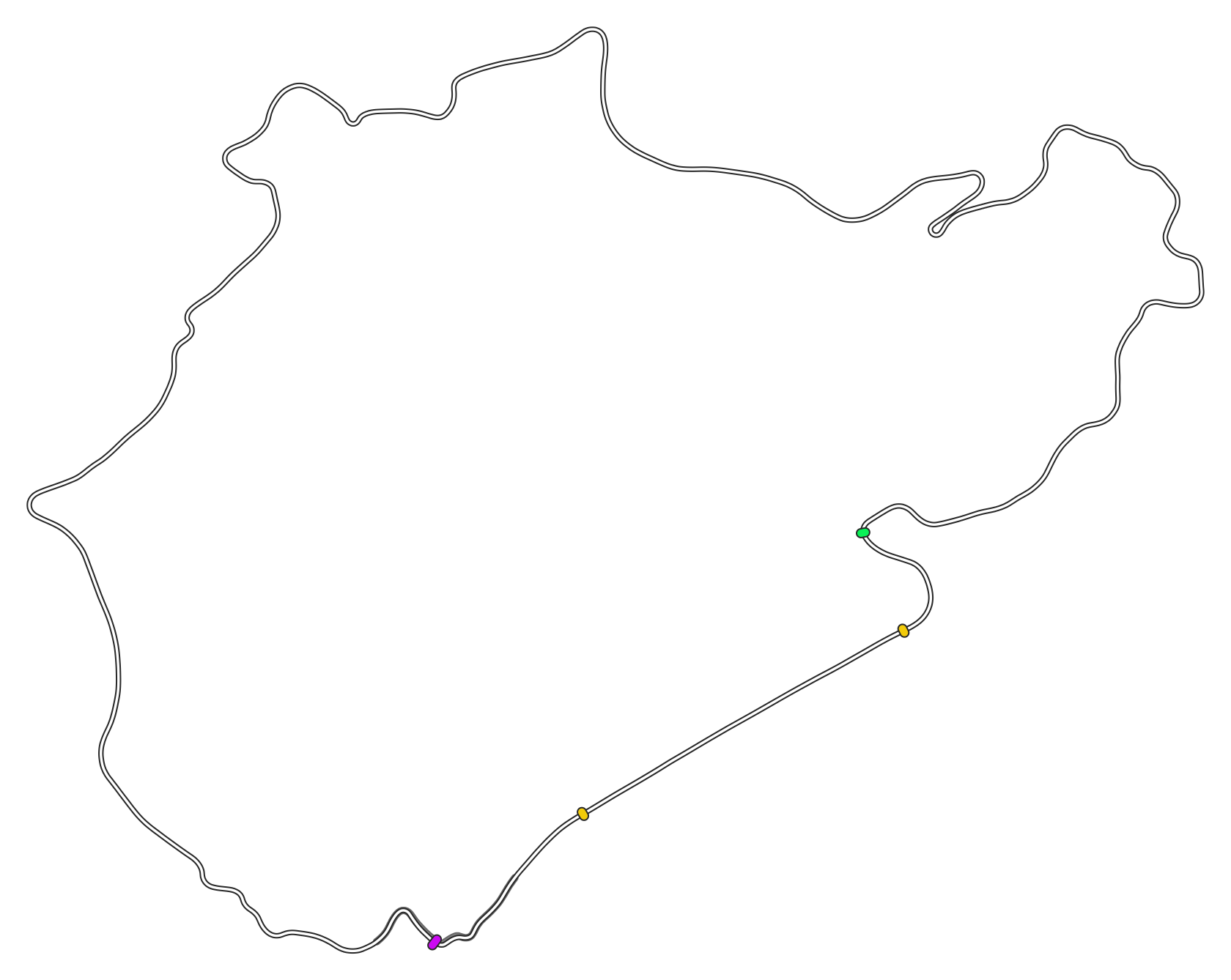 nordschleife