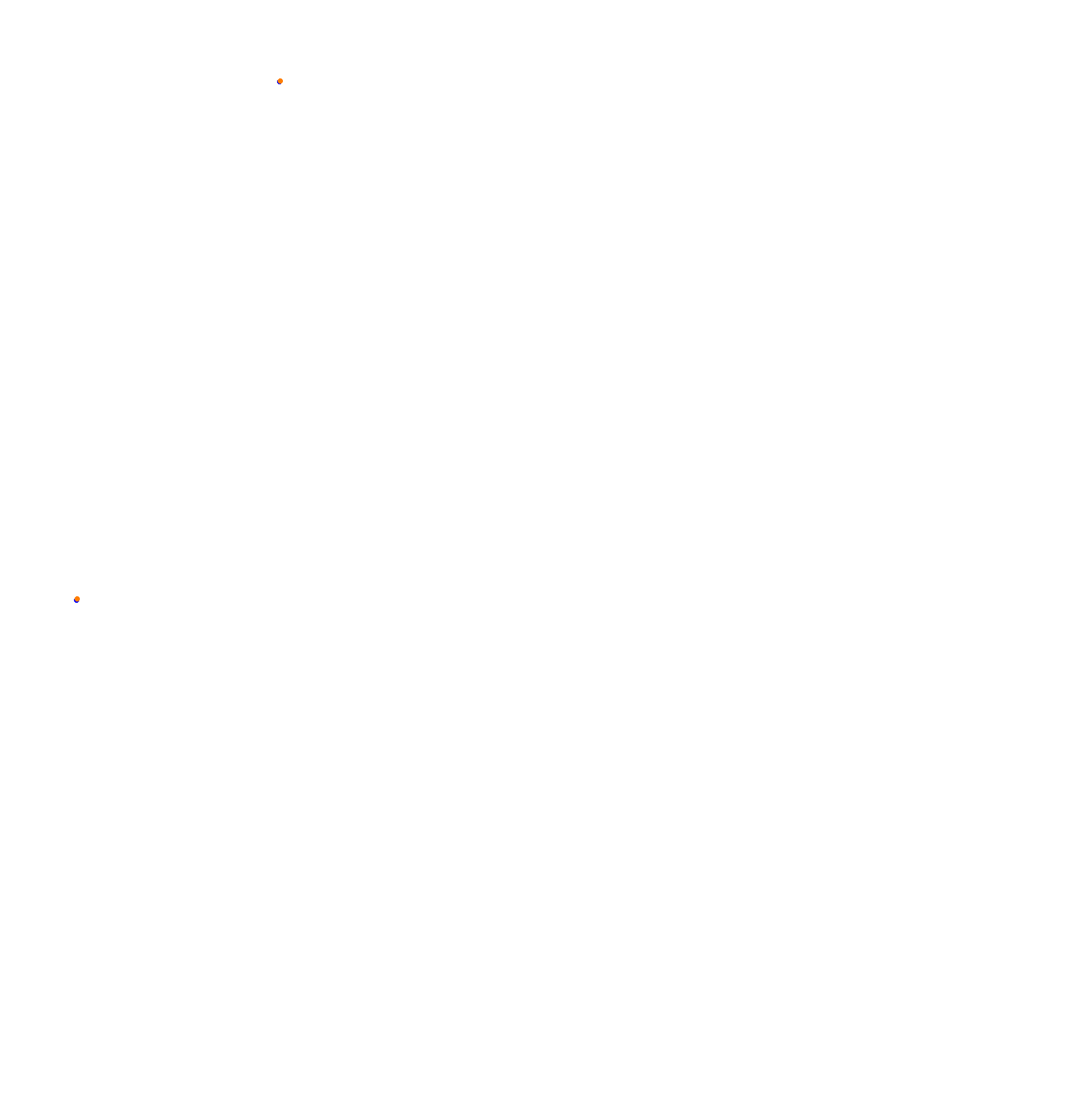 NBR24H collisions