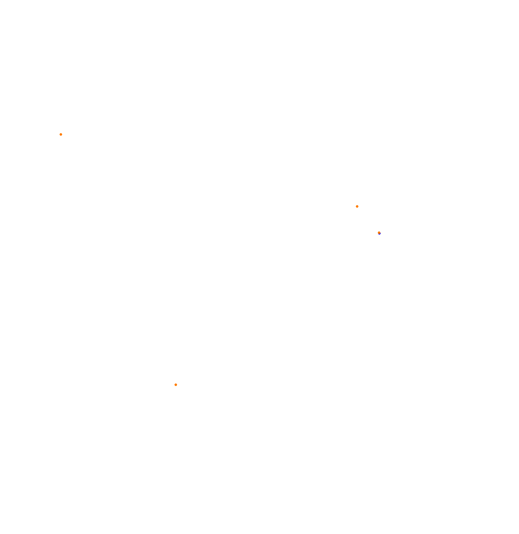 NBR24H collisions