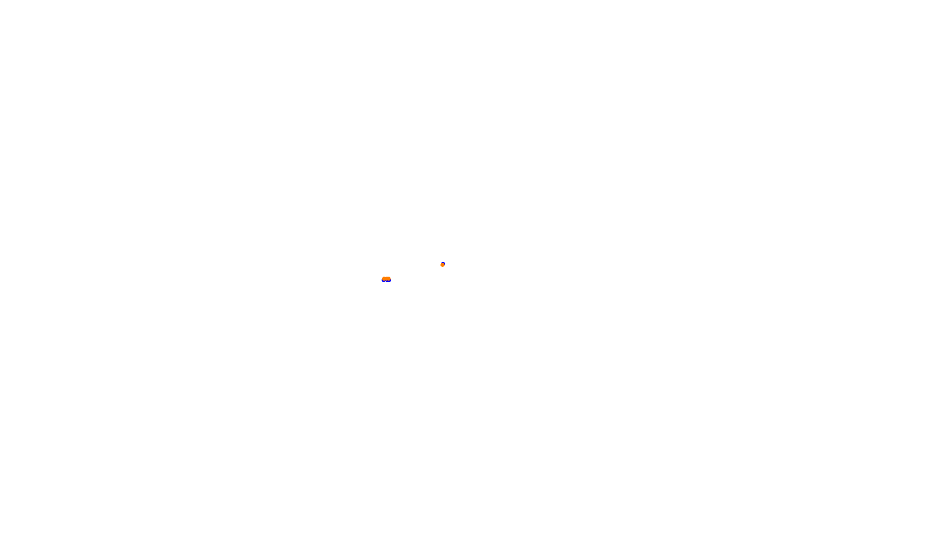 Imola ACF collisions