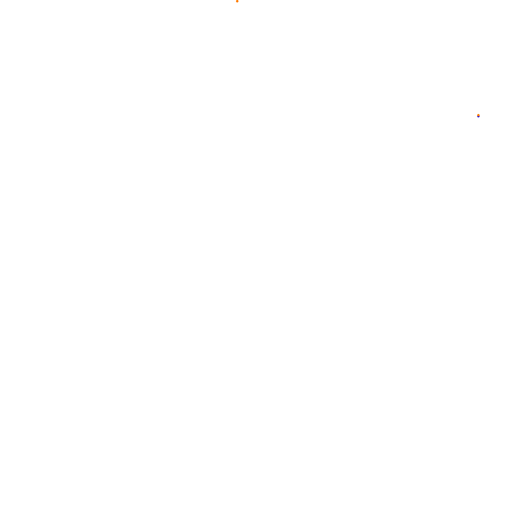 NBR24H 2023 - Qualifying collisions