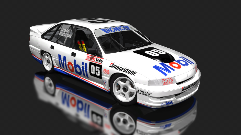 ATCC 1992 - Holden VN GrpA, skin 1991_mobil_05