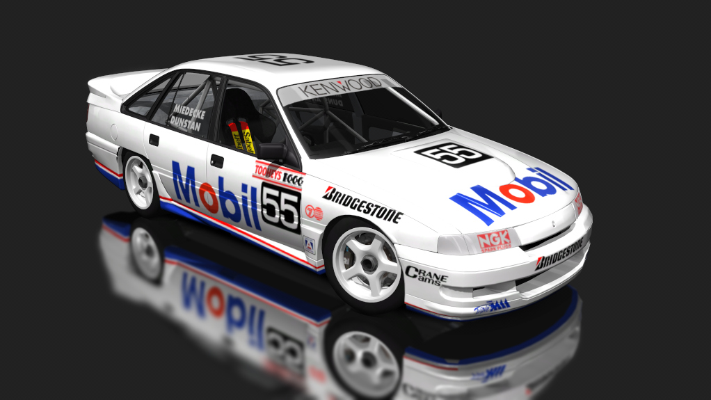 ATCC 1992 - Holden VN GrpA, skin 1992_mobil_55