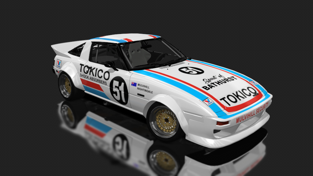 ATCC GrpC Mazda RX7, skin Tokico_51 - Copy