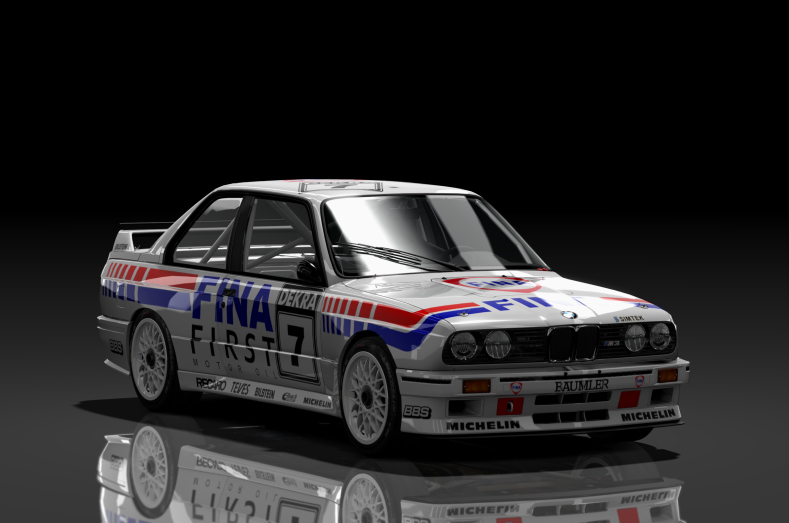 DTM BMW M3 E30, skin 0_fina_7