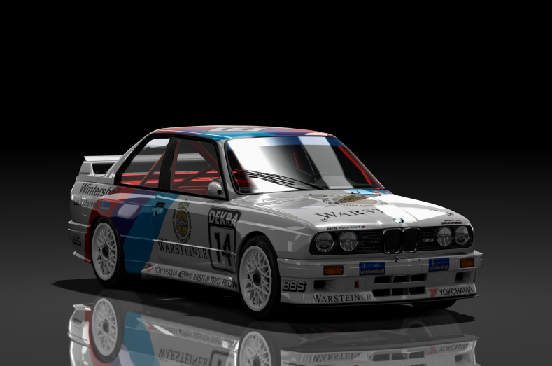 DTM BMW M3 E30, skin 14_winkelhock