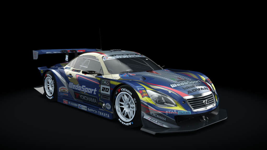 SC430 GT500 2006, skin 20_alessandro_barbieri