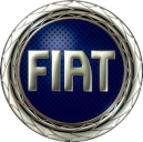 Fiat X1/9 Dallara Badge