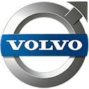 Volvo FH - Formula Truck TwG Badge