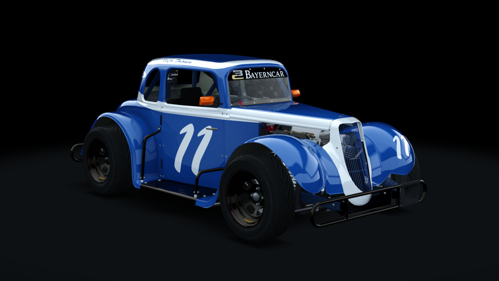 Legends Ford 34 Coupe, skin 11_Tolonen