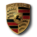 Porsche 911 (993) GT2 Badge