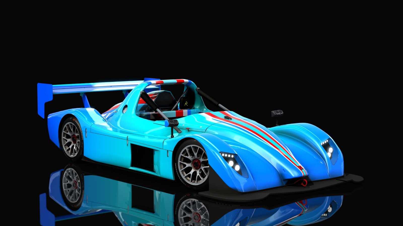 Radical SR3 LHD TwG, skin roman_smirnov