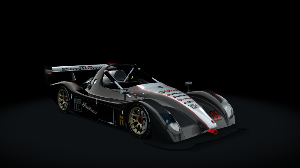 Radical SR3 LHD TwG Tuned, skin 11_matteo_mongillo