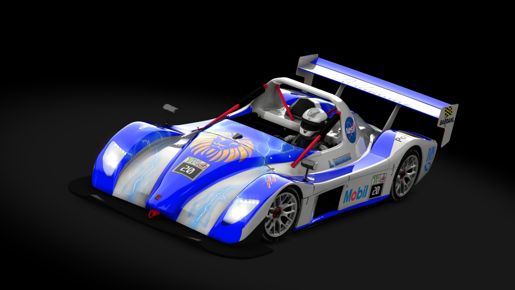 Radical SR3 LHD TwG Tuned, skin 20_alessandro_barbieri