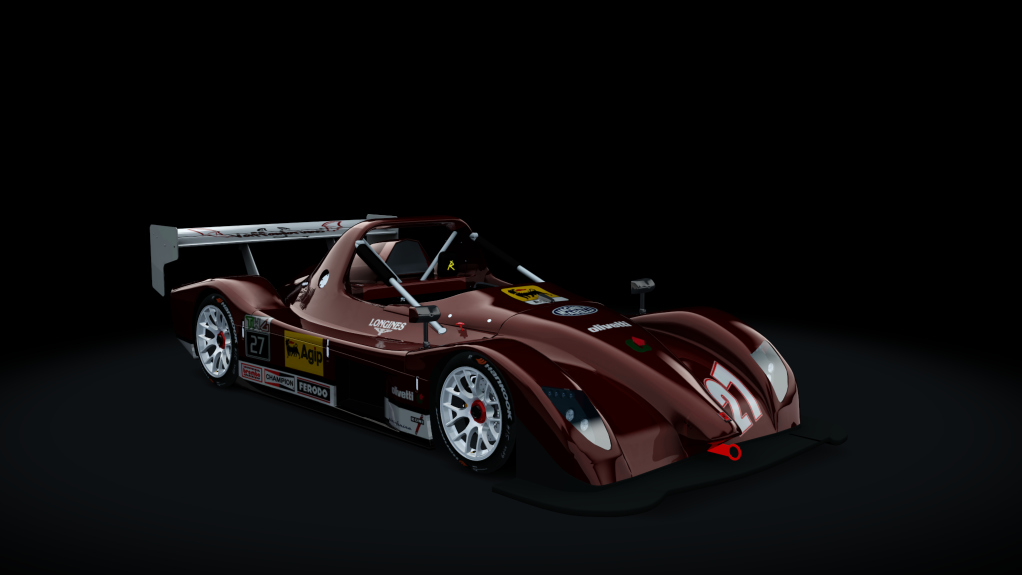 Radical SR3 LHD TwG Tuned, skin 27_bruno_blanco