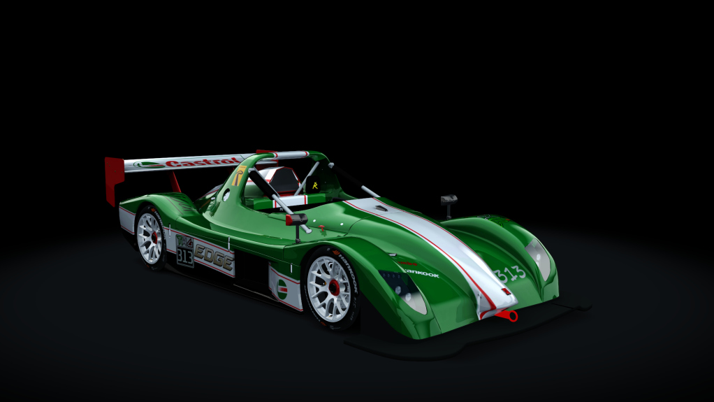 Radical SR3 LHD TwG Tuned, skin 313_gianni_seawolf