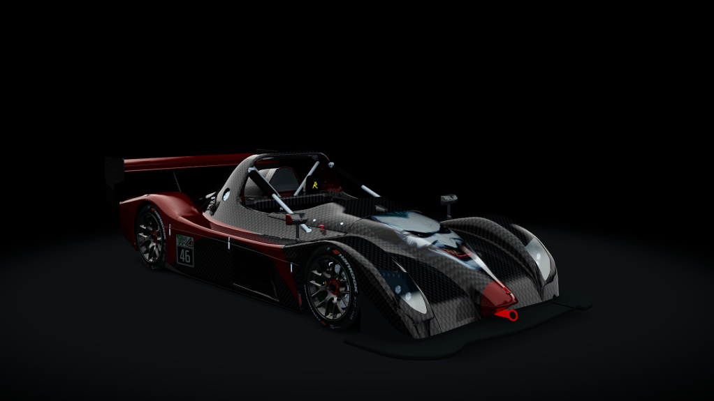 Radical SR3 LHD TwG Tuned, skin 46_giancarlo_de_santis