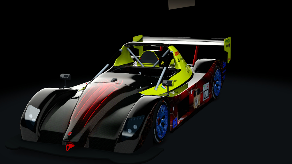 Radical SR3 LHD TwG Tuned, skin 90_fabio_sarmoria