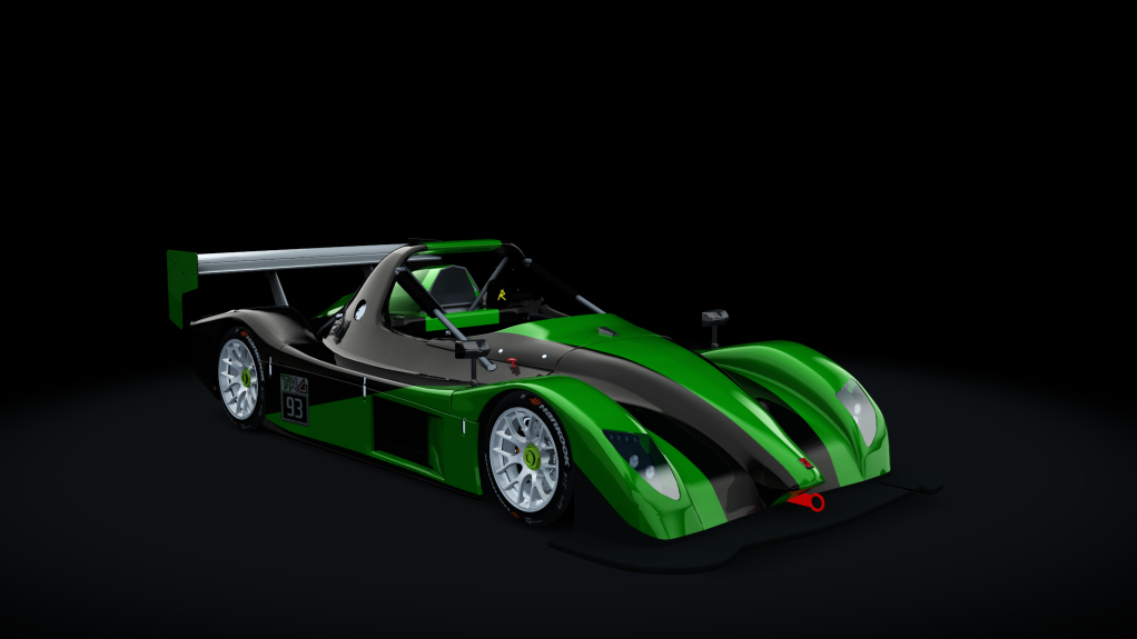 Radical SR3 LHD TwG Tuned, skin 93_mike_man