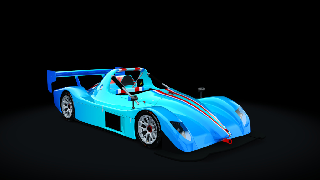 Radical SR3 LHD TwG Tuned, skin roman_smirnov