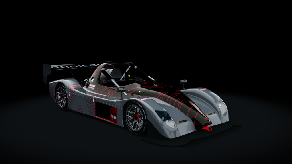 Radical SR3 LHD TwG Tuned, skin sr3_xx